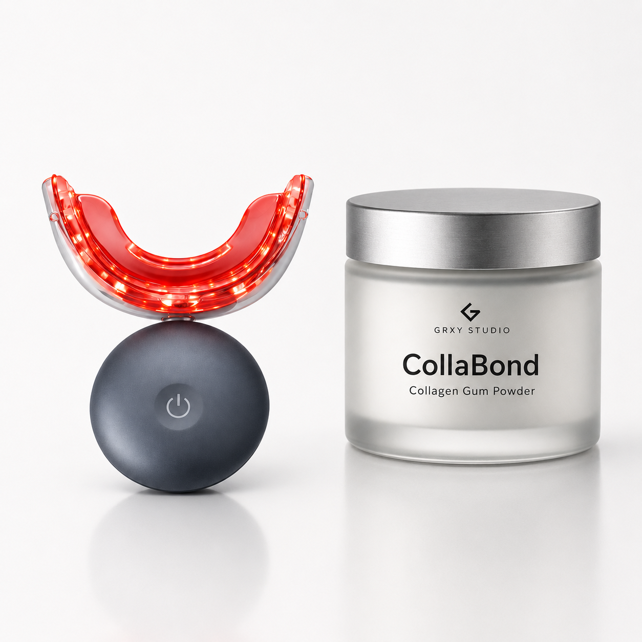 Collagen Regen Protocol