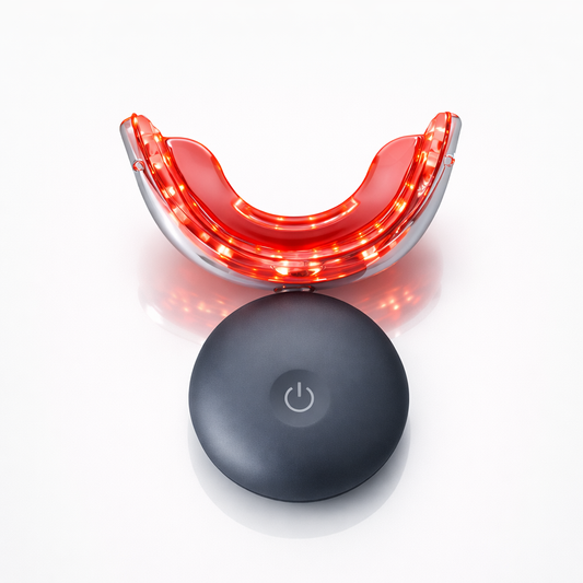 Red Light Therapy Device