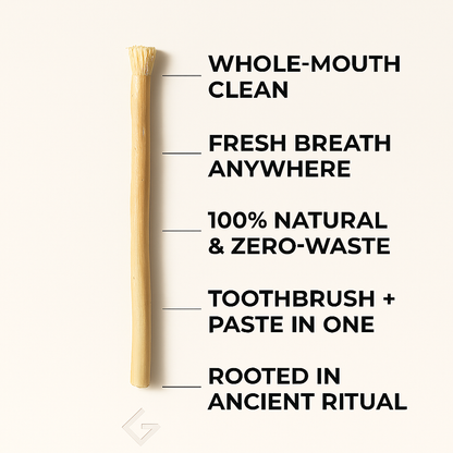 Miswak