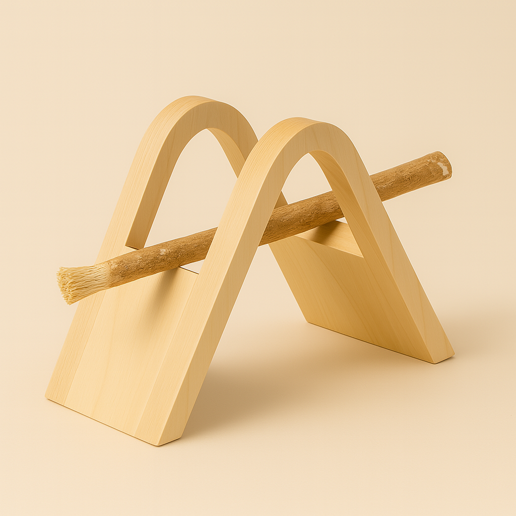 Miswak Holder