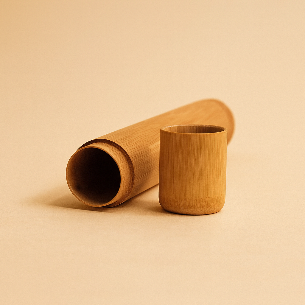Miswak Travel Case