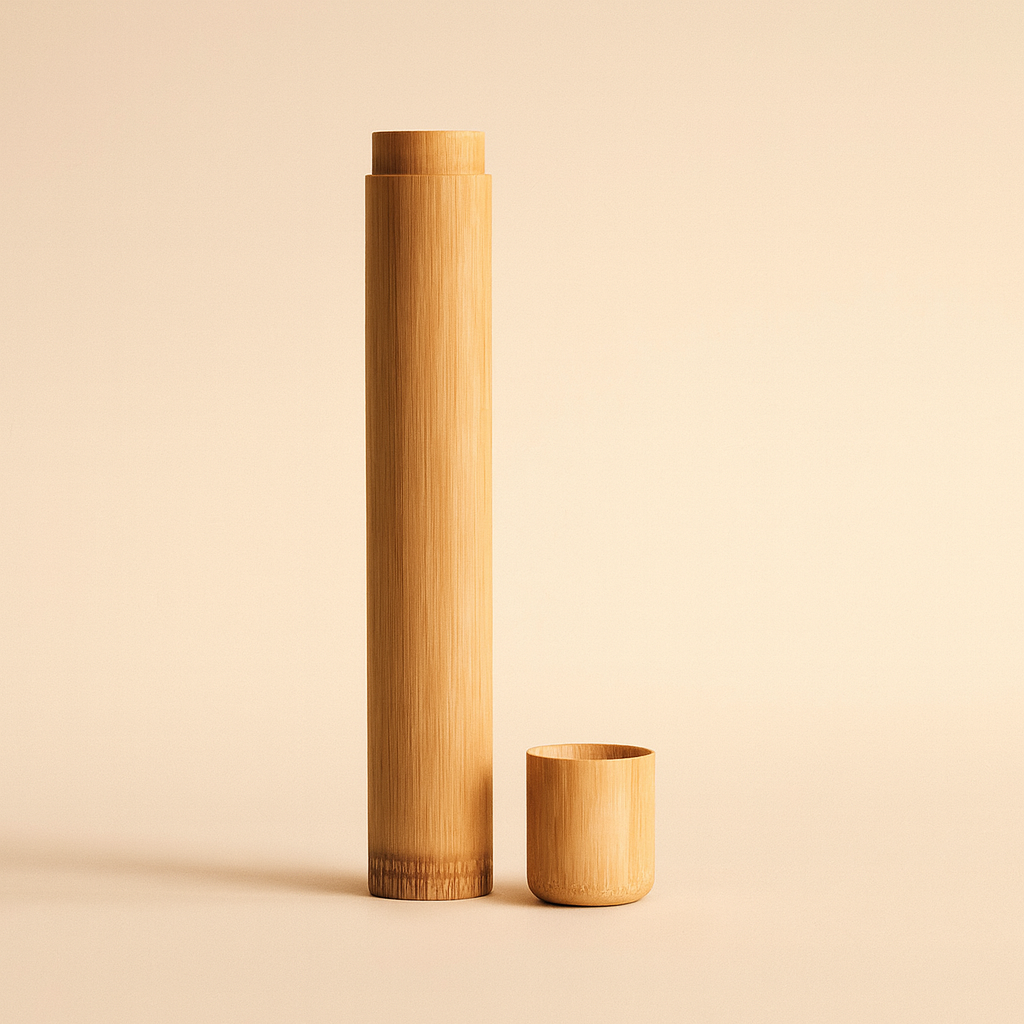 Miswak Travel Case