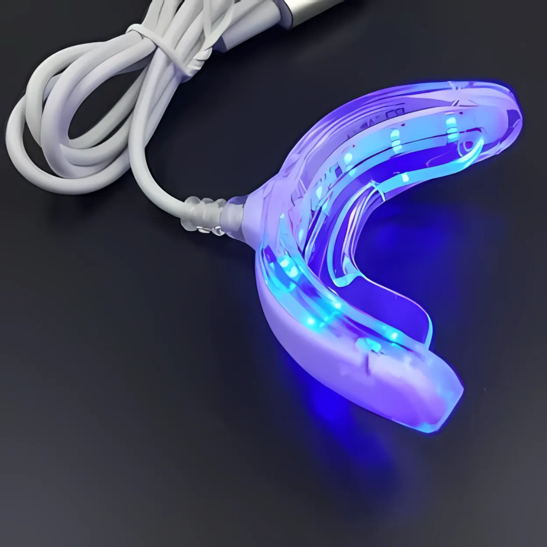 UV Teeth Whitening